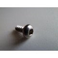 Self-Drilling Screws Trim Head #1 Square Drive